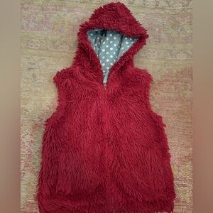 Mini Boden Vest
